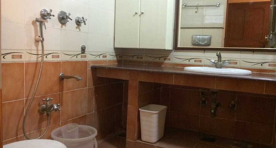 Premam Serviced Apartment, Chennai 4